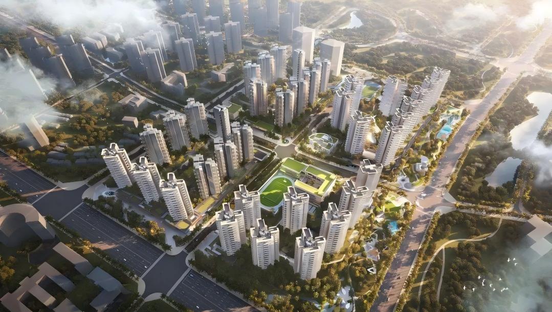 全球首个！上海九游会官网中标珠海无人机配送智慧社区项目